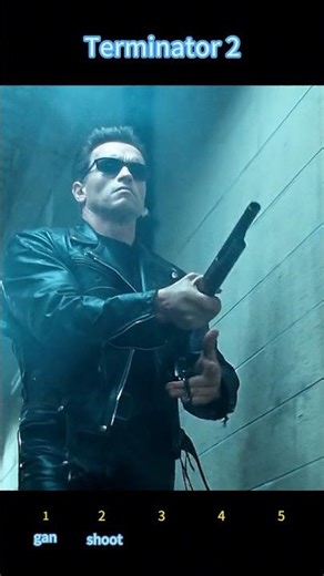 Terminator 2: Judgment Day (1991) | The Cavalry Arrives