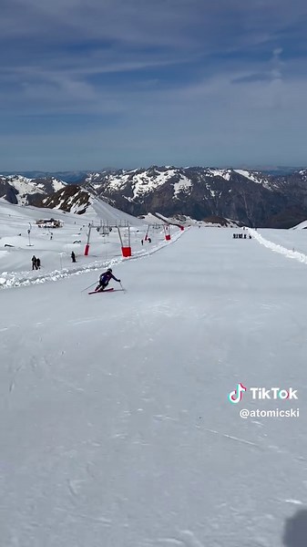 Mastering Skiing Balance: A Unique Training Approach