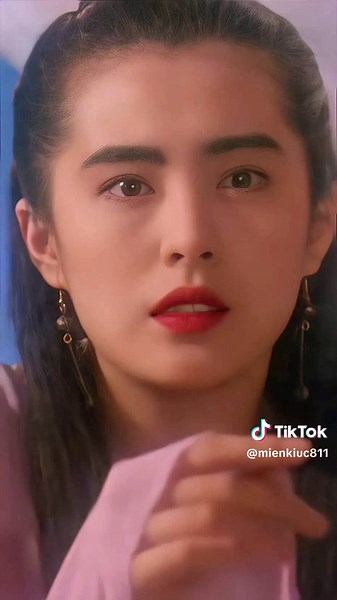 Nhiếp Tiểu Thiện - Vai diễn kinh điển của Vương Tổ Hiền 🌹🌹🌹 #creatorsearchinsight #mynhanhoangu #thiennuuhon1987#vuongtohien #1967 ❤❤❤