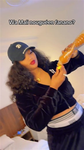 Tiktok Sénégal : Découvrez Maad avec Weulisha