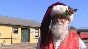 Santa’s Village opens at new Huntsville location