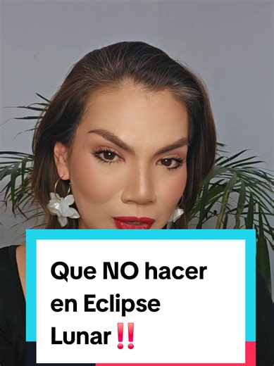 Respuesta a @.hija.del.minsung Cosas que no deberías de hacer en este Eclipse Lunar en Virgo el 3 de Marzo. #eclipselunar #portal #astrologia #shambhalacentroholistico #witchtok @Lorenza Maza