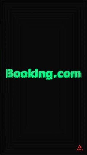 22% More Bookings From 3 Words on Booking.com #Shorts