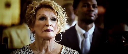 The Deliverance.2024 Horror Drama Movie