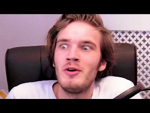 PewDiePie Funny/Rage Compilation #4