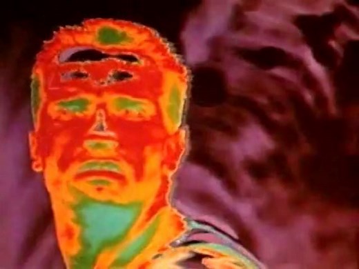 Predator (1987) - RARE Trailer