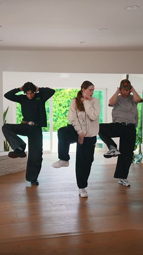 Sensational Dance Choreography by Alexander Chung