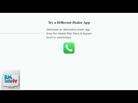 How To Fix Consumer Cellular Invalid MMI Code – Prefix, Balance & Network
