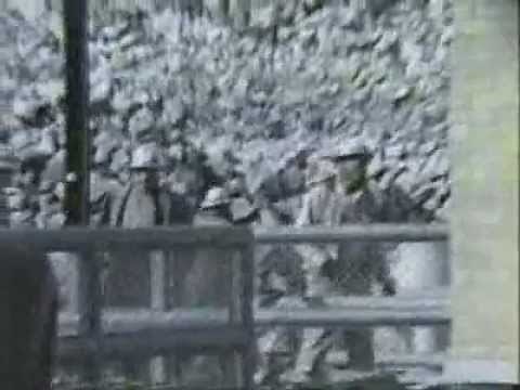 The History of Summersville Dam