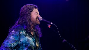 78K views · 2.6K reactions | "On his new I Hear Thunder, Benoit still...