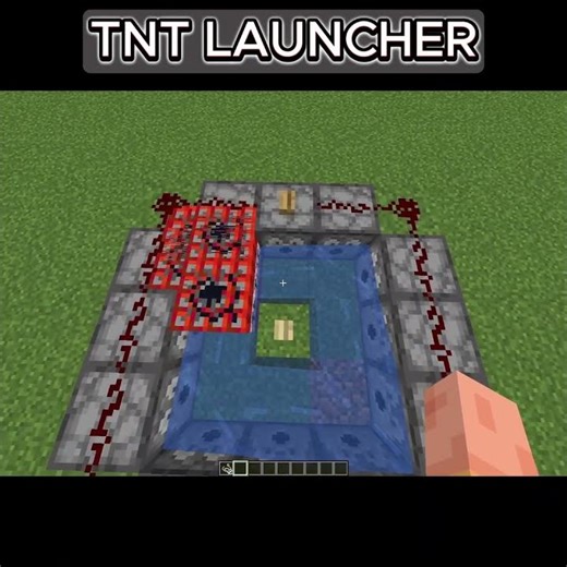 #tntlauncher #shorts #trendingshorts