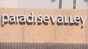 Rezoning request to redevelop Paradise Valley Mall approved