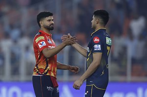IPL Fantasy 2026: Fantasy XI for Match 4: PBKS vs GT | IPL Fantasy Tips