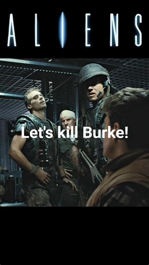 "How Can They Cut The Power, Man? They’re Animals!" | Aliens (1986)