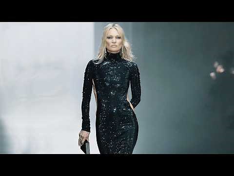 Gucci | Fall/Winter 2026/27 | Milan Fashion Week