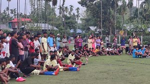 411K views · 5.9K reactions | MAJHIDABRI T. G vs NEWLANDS FC FULL PENALTY SHOOTOUT 殺 | Camil Ekka | Facebook