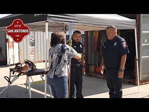 Employee Spotlight: Code Enforcement Officers Oscar & Esteban