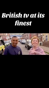 1K views · 6.9K reactions | British TV at Its Finest: Luton Edition  There’s just something about British TV that hits differently! Here’s a clip that’ll have you cracking up—truly peak entertainment from the streets of Luton.  #BritishHumor #LutonLife #TVGold”Hashtags:#BritishTV #LutonMoments #POV #ComedyGold #LaughsForDays #ViralVideo #BritishBanter #HilariousMoments #Entertainment | Alex Bryant | Facebook