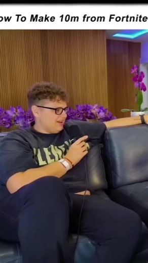 Success Stories of Young Fortnite Map Creators