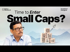 Invest in Small Caps NOW? The 5-Year Rule & Smart SIP Strategy