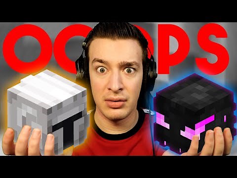 i was wrong. (Hypixel SkyBlock)