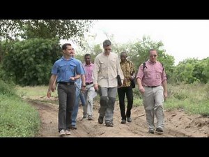 Tanzania Defence Intelligence College Construction Project