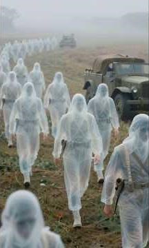 The Ghost Army #ww2 #history #military #viral