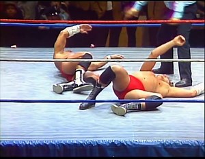 55K views · 500 reactions | WWF @ Boston, MA – Boston Garden –...