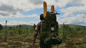 Last Expedition Conclution