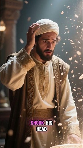 Elijah’s Prayer for Rain 1 Kings 18 41–45 #bible