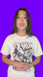 Meet Morph: The Shapeshifting Mutant Of The X-men Universe💜💜 #shorts