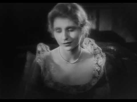 Michael (1924) (Dir. Carl Theodor Dreyer) - Landmark LGBTQ+ Silent Movie From The 1920s - Full Film