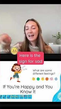 Makaton Tutorial - music lesson edition!