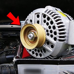 254K views · 5.6K reactions | Easy Alternator Replacement Guide! | ChrisFix | Facebook