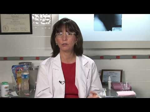 Family Health : How to Drain a Blood Blister