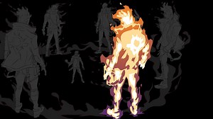 29K views · 889 reactions | Phoenix finds the fire within himself!...