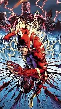 Flashpoint Explained pt 1