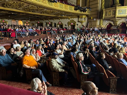 Staten Island weekend happenings: Immersive art, film screenings and more