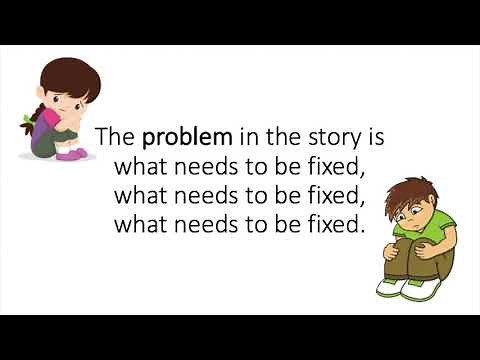 Problem and Solution Song