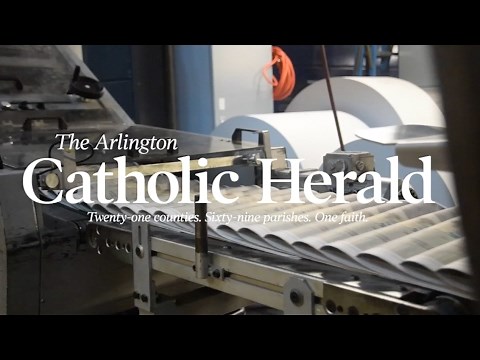 How to print a newspaper