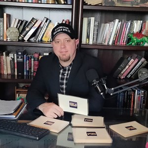 Justin Theory on GETTR - Profile and Posts on GETTR