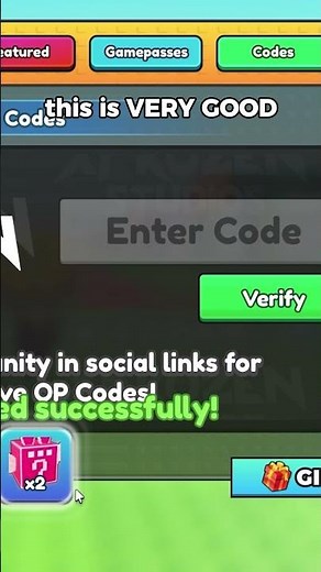 EVERY WORKING CODE in Be a Lucky Block Roblox (No Script): Noob to Pro Codes Guide #roblox