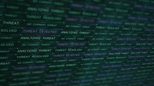 Futuristic Digital Server Technology Concept Fighting Stock Footage Video (100% Royalty-free) 1014477965 | Shutterstock