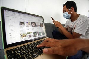 Pahami 6 Cara Membuka Situs yang Diblokir tanpa Aplikasi - Teknologi Katadata.co.id