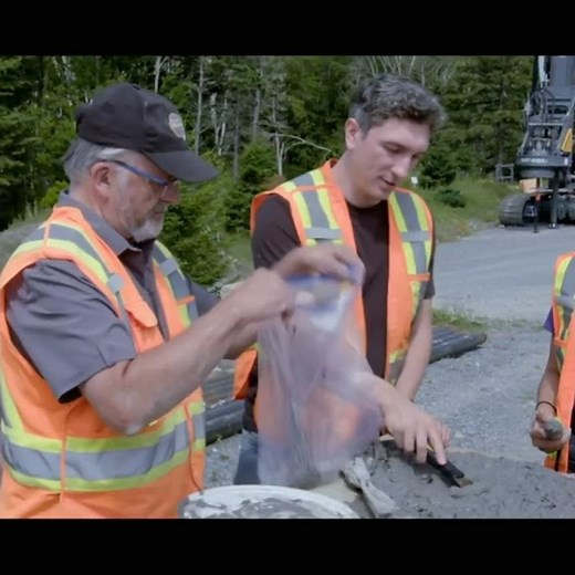 The Curse Of Oak Island | S13 E7 Sneak Peek [2025] [SHORT] #oakisland