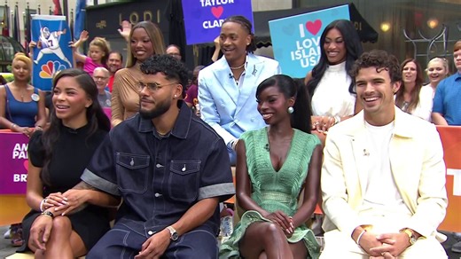 ‘Love Island USA’ S7 Stars Share Relationship Updates, Reunion