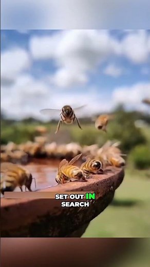 What Happens If a Queen Bee Dies? 🐝👑