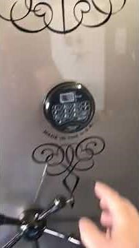 The best Liberty National Security Magnum gun safe review