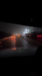 Ni miró las rayas de la carretera 😂 | Javier Ramirez