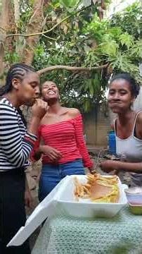 Ethiopian Food CHALLENGES LIKE AND you tube SUBSCRIBE PRTE 250